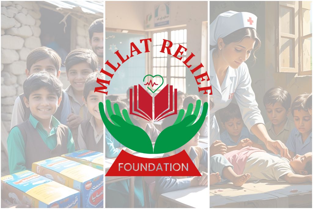 Millat Relief Foundation